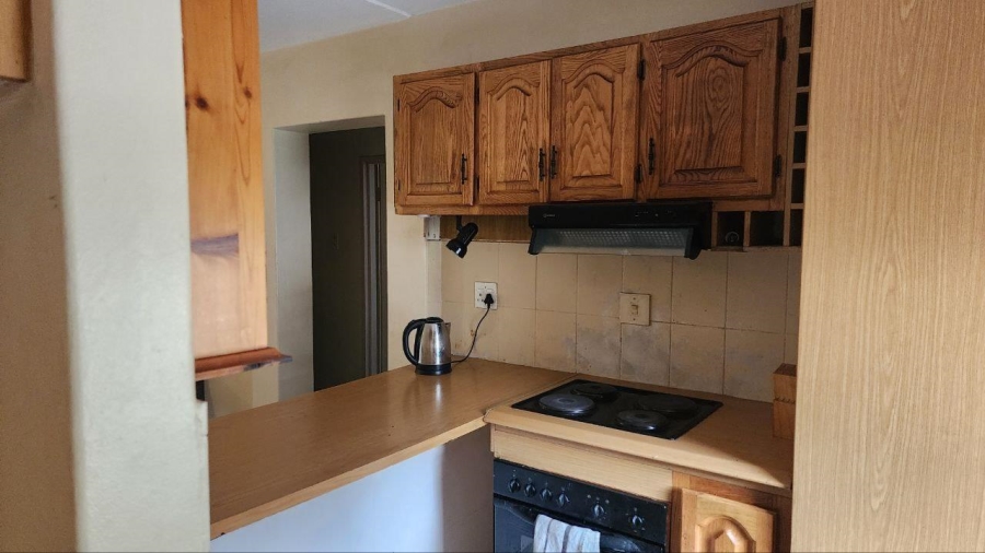 To Let 3 Bedroom Property for Rent in Safari Gardens North West